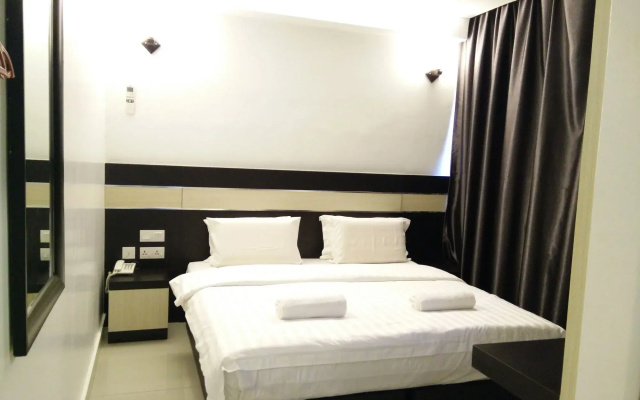 Hotel Rasah Seremban