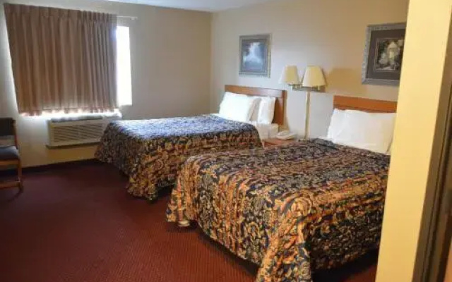 Econo Lodge