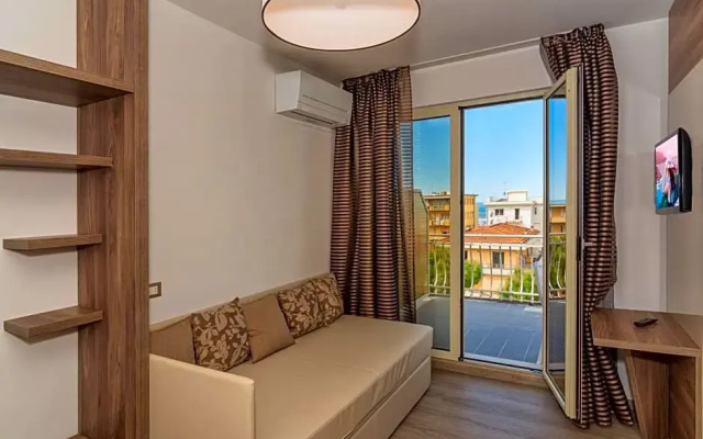 Hotel Pineta Mare