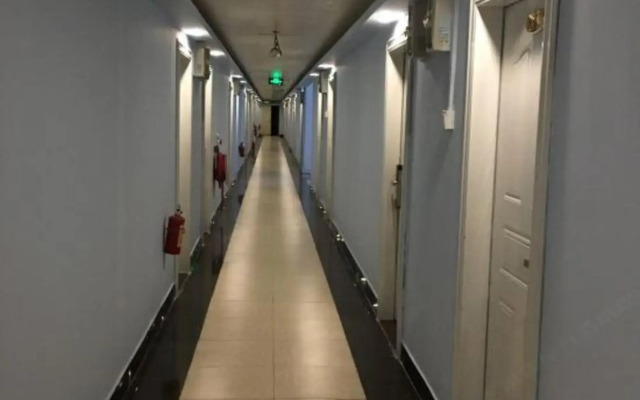 Jiarong Apartment