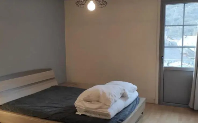 Résidence Le Refuge Toy - 2 appartements T2 dispo - Tout compris