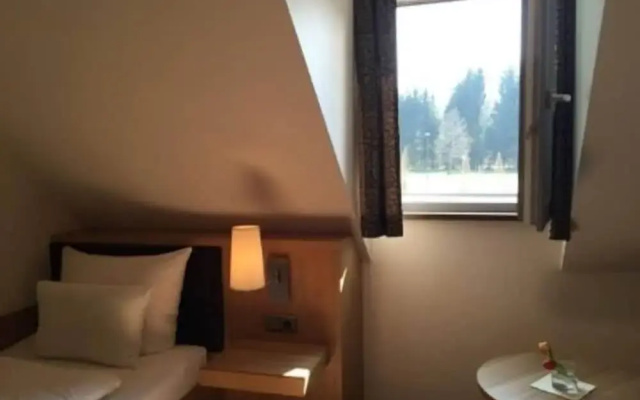 Hotel Glutschaufel
