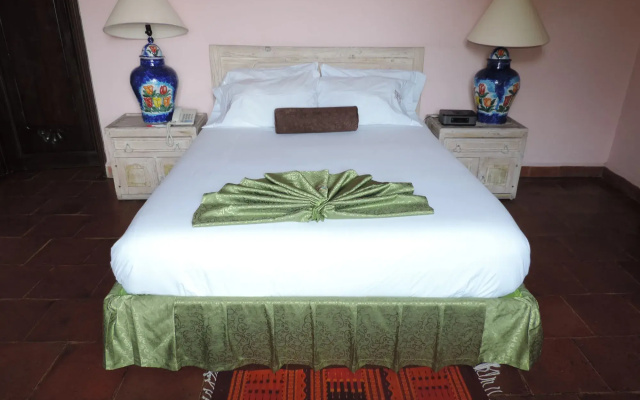 Hotel Boutique Villa Bonita Les Terrases
