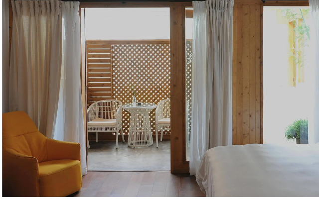 Woobay Hotel