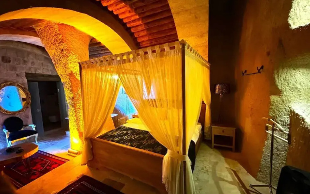 Patina Cappadocia