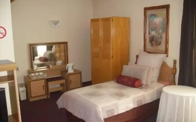 Abacus Guest House
