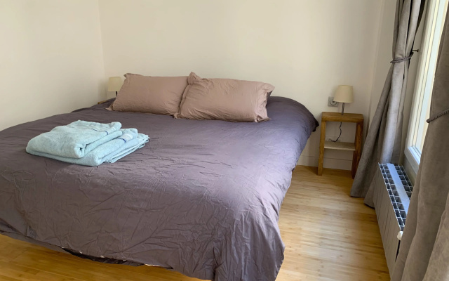Appartement Le Marais