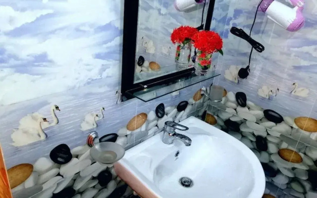 Mars Wonderland View