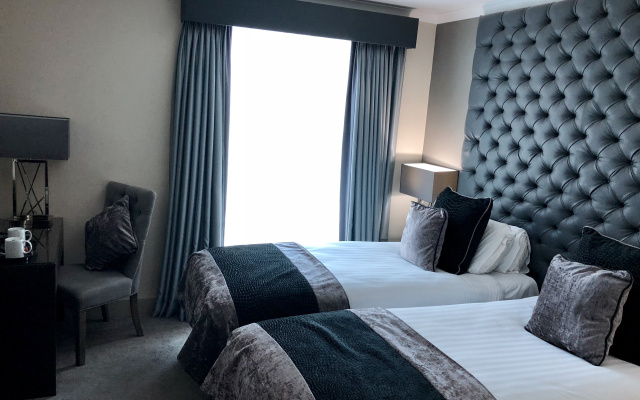 The Continental Hotel and Spa, Heathrow