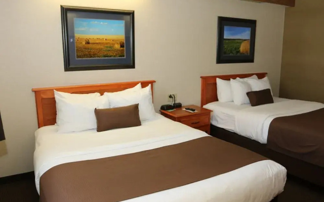 Comfort Inn