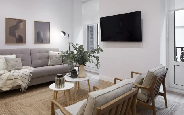 Mayor Suite 3 By Feelfree Rentals