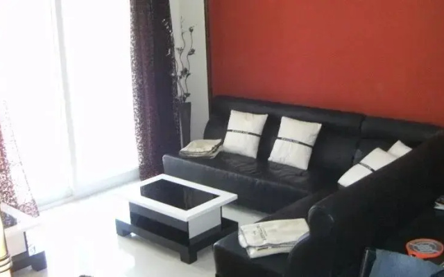 Fair Holiday Apartments Hurghada