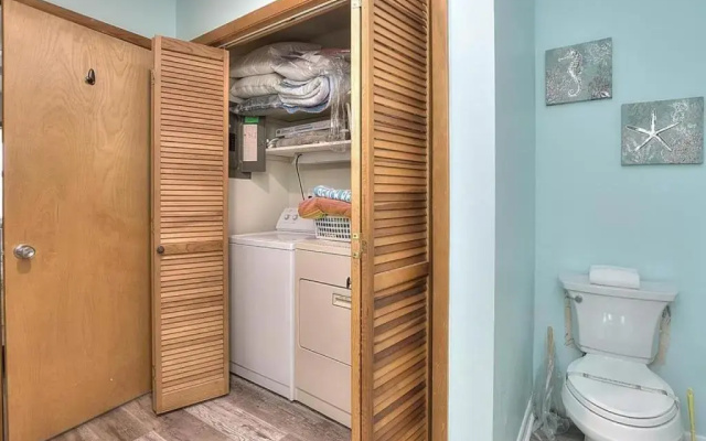 Ocean Breeze Retreat