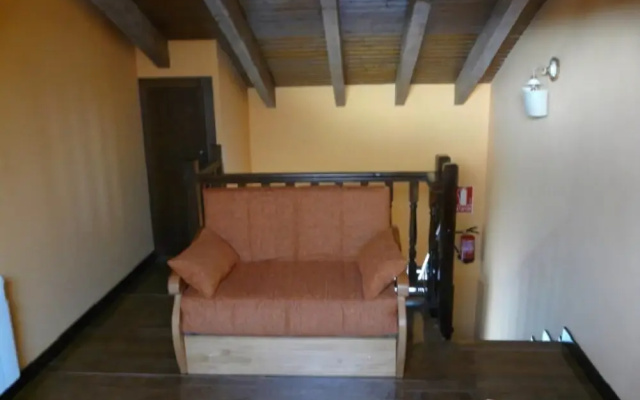 Casa el Gaitero