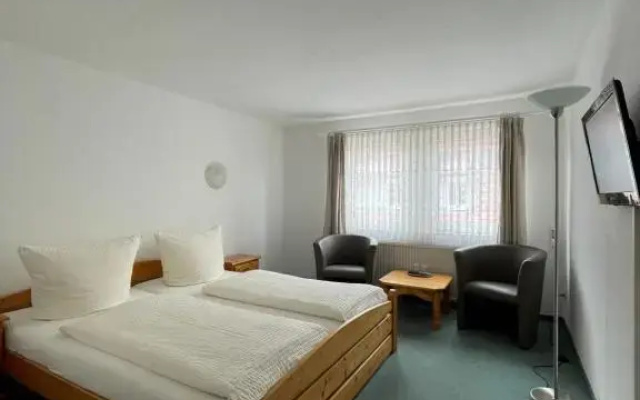 Hotel - Garni "Zum Bären"