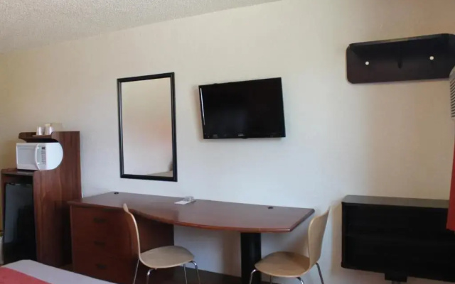 Ashley Inn Ponca City