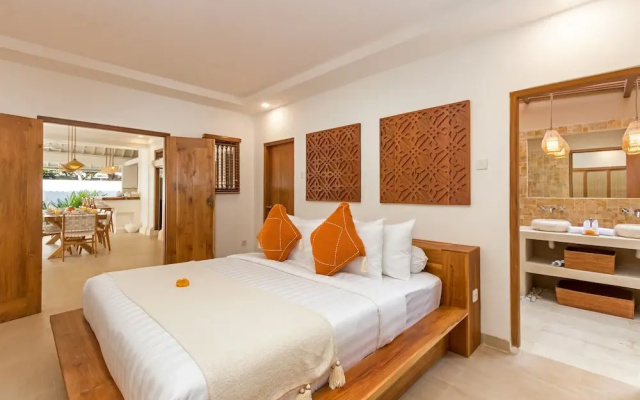 Villa Lisabella by Villa Finder