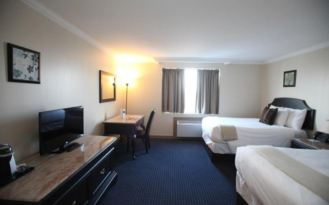 Montecassino Hotel and Event Venue