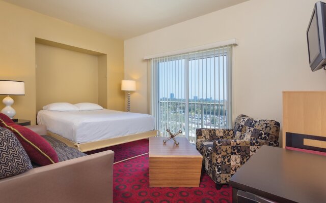 WorldMark Anaheim 2