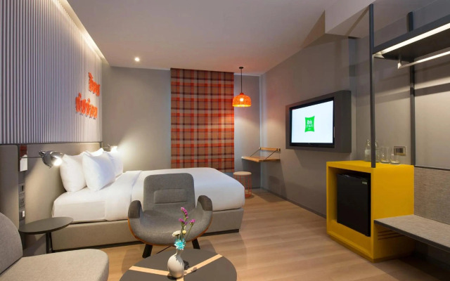 ibis Styles Bangkok Sukhumvit 4