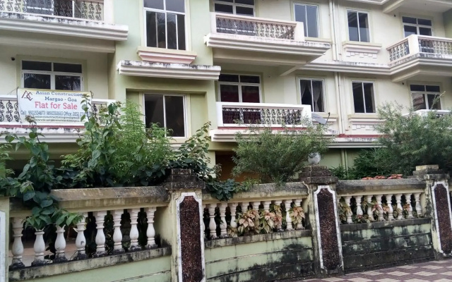 Casberly Apartment
