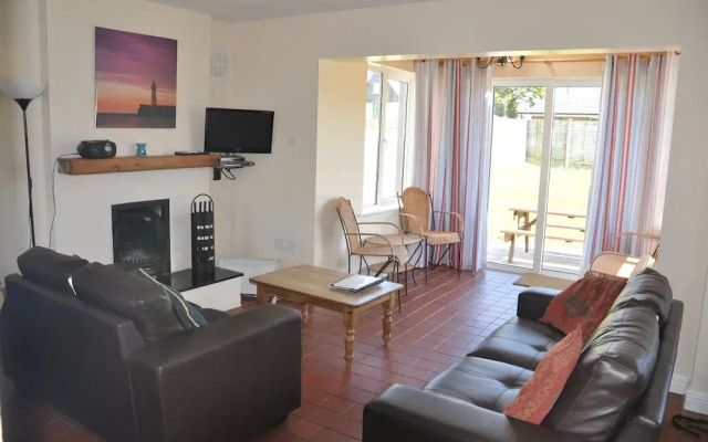Glenbeg Point Holiday homes No 55
