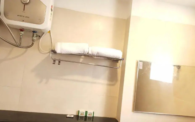 Hotel Rhythm Grand Suite