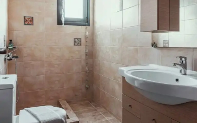 Antonia Luxury Villas