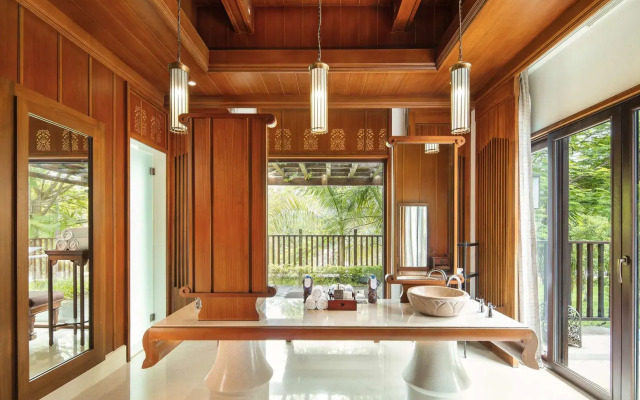 Anantara Xishuangbanna Resort