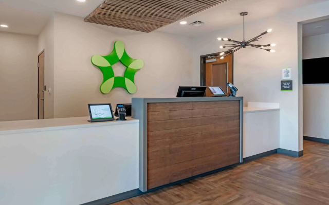 Extended Stay America Premier Suites Melbourne I95