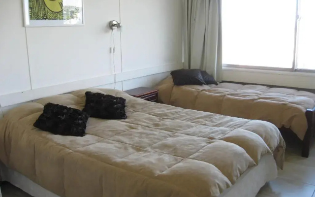 Apartamento Bariloche Center
