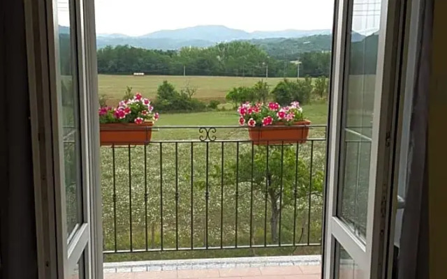 B&B Villa S. Anna