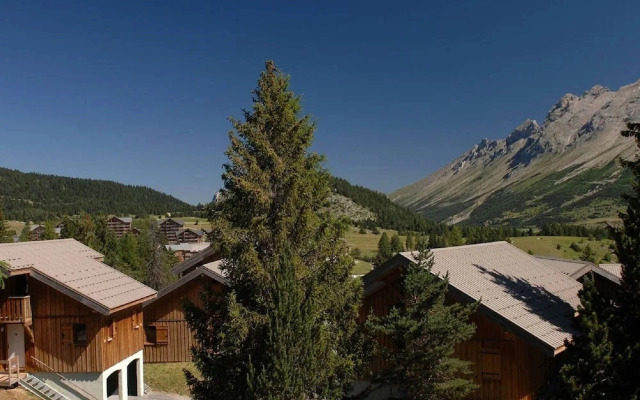 Chalet in France Near Ski Slopes