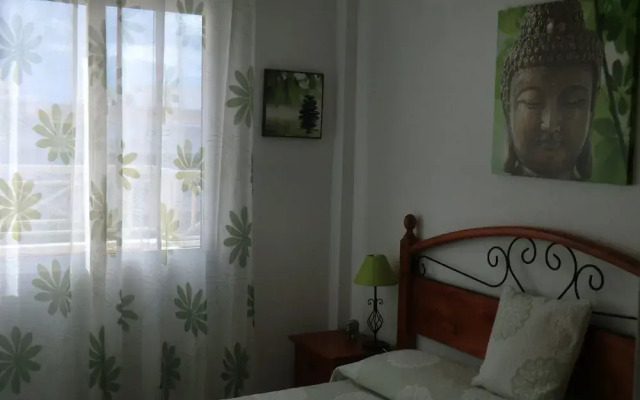 Casas Holiday - Dos Playas