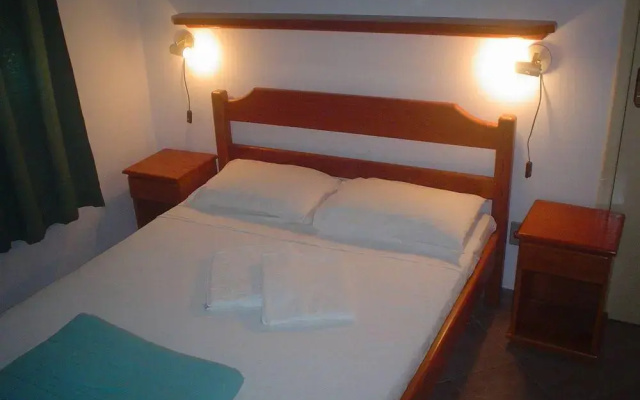 Praias Brancas Resort