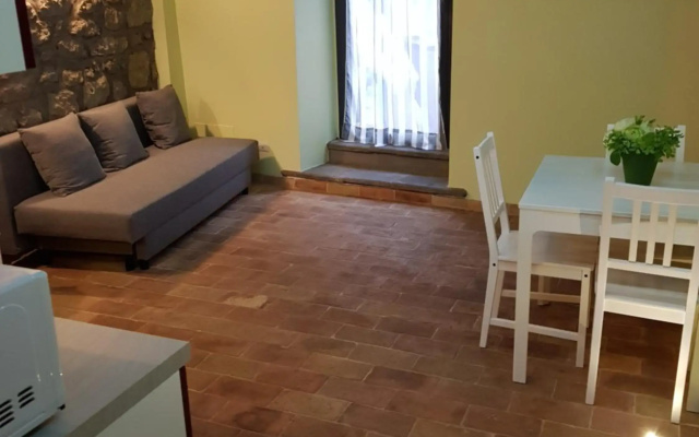 Casa Sermichelino