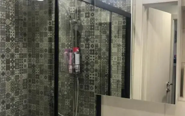 Mini apartman Smile