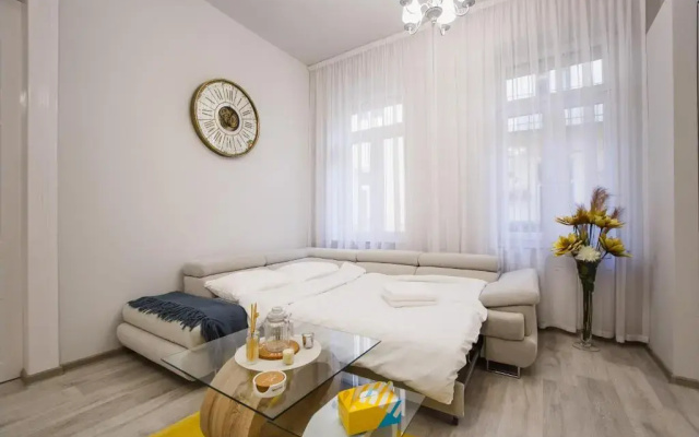 Wonderful 2 bedroom Central Apartment