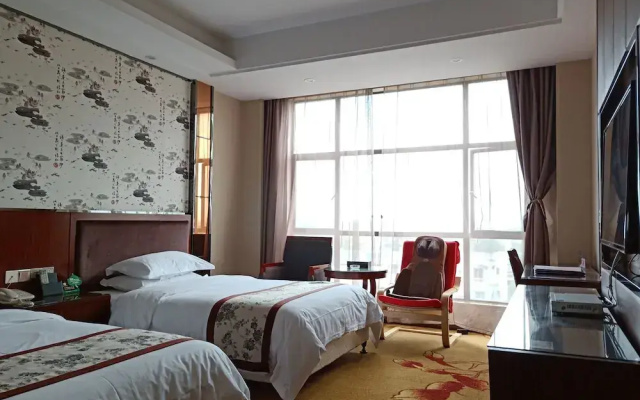 Guilin Xin Bin International Hotel