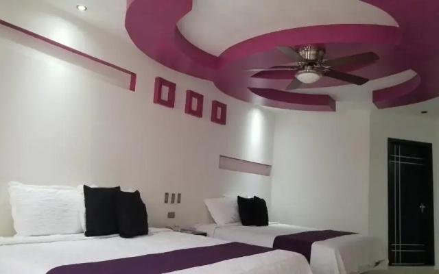 Hotel Dluxe & Suites