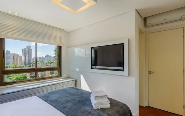 Comfort and a Beautiful View! Pgr1101