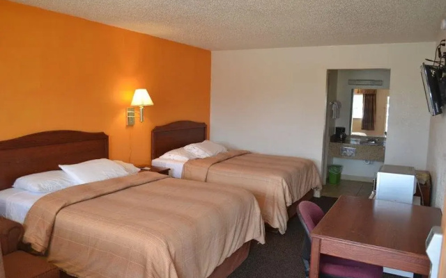 Budget Inn & Suites