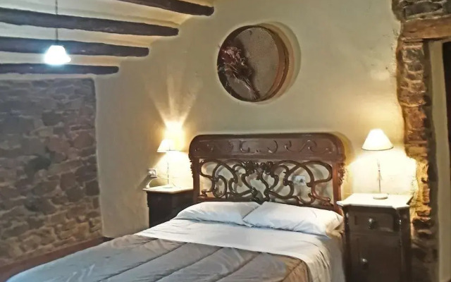 Mas de Tenesa