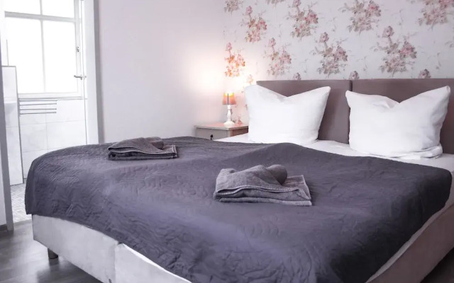 Hotel am Paradies