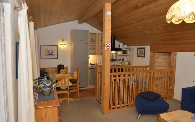 Apartment in Seefeld Near Ski Lift