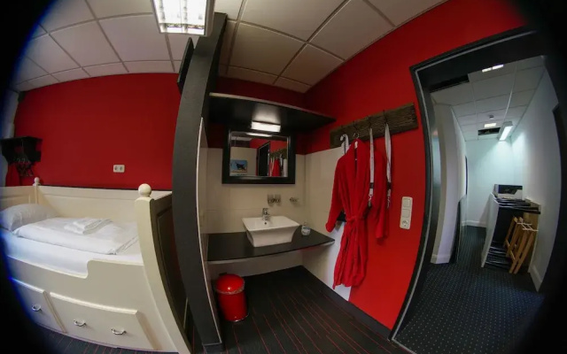 Alpenliebe Design Hotel