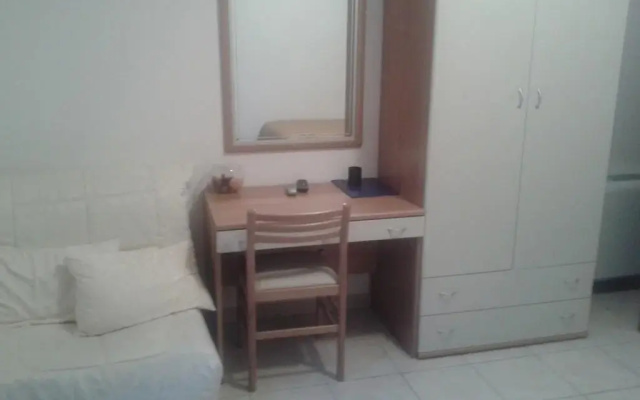Hotel La Pania