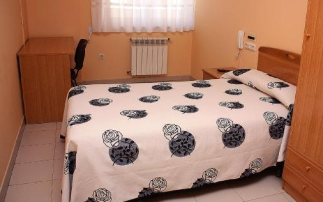 Residencia Porta Nova