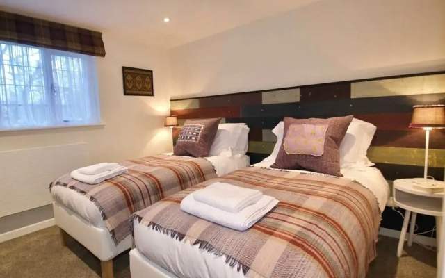 Bertie Cottage