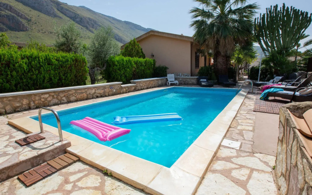 Beautiful Villa, Castellammare